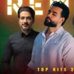 دانلود آهنگ دی جی هورنت به نام تاپ هیتس 2